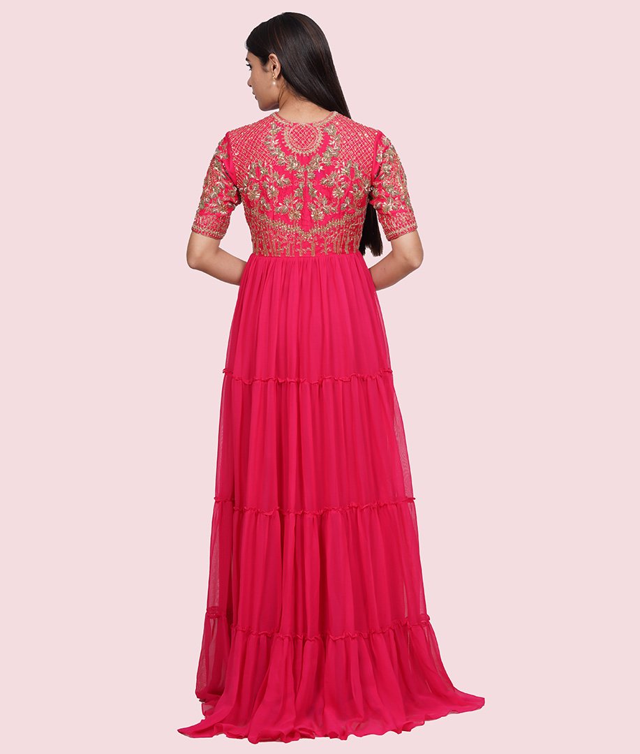 Rani Gown - kaystore.in